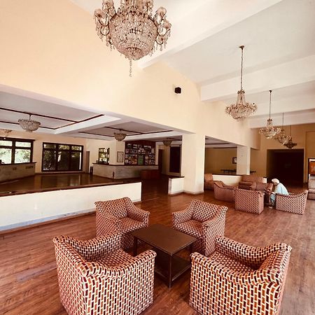 Sagar Resort Manali By Ramanand Sagar Ramayan Maker - #Near Mall Road #Big Parking #Property Of The Decade #Mountain View #Garden With Bonfire #Best Selling Property M 72084-84392 Eksteriør billede
